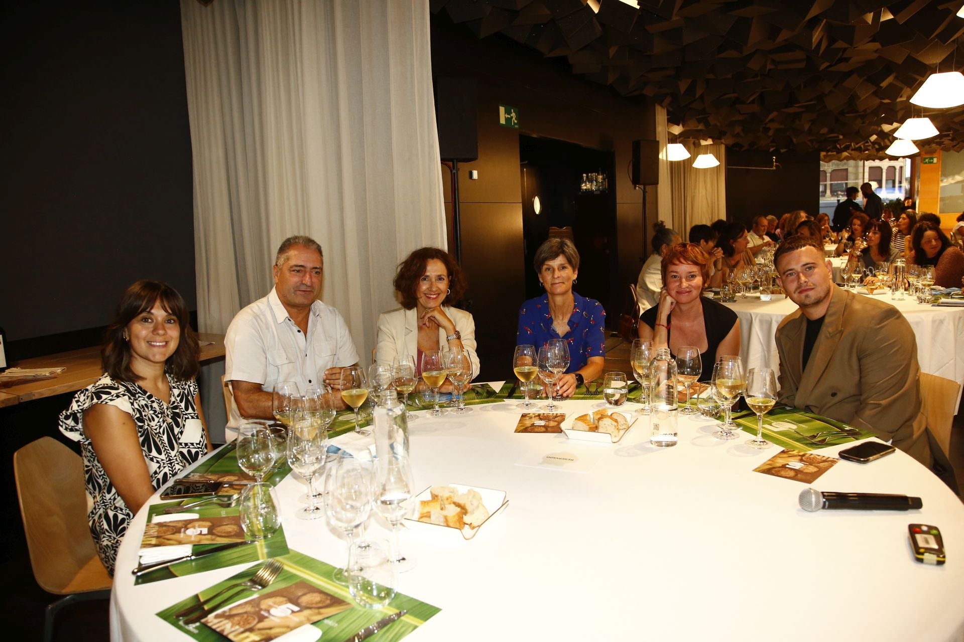 Las mejores imágenes de &#039;Gran Canaria con los Cinco Sentidos&#039;