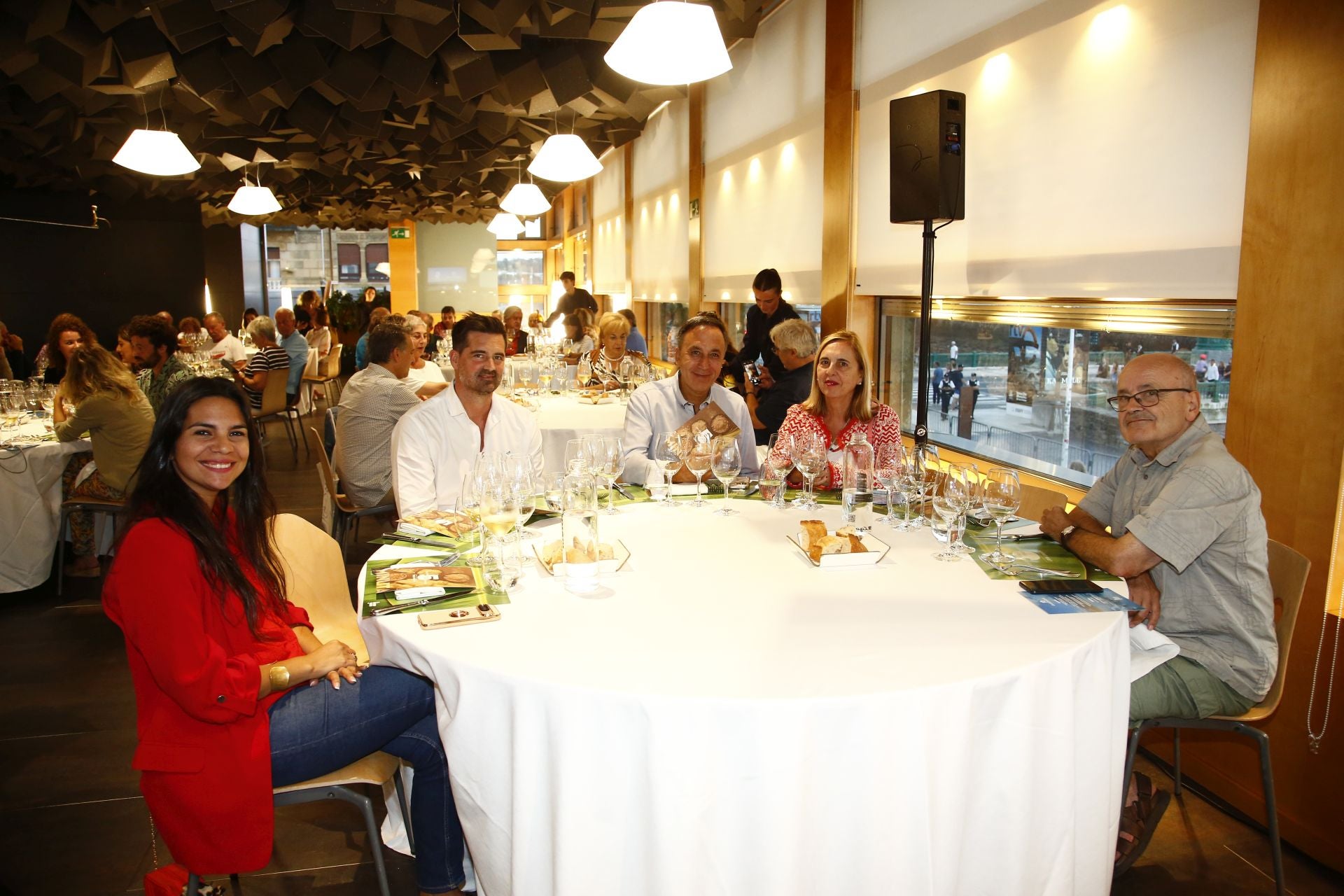 Las mejores imágenes de &#039;Gran Canaria con los Cinco Sentidos&#039;