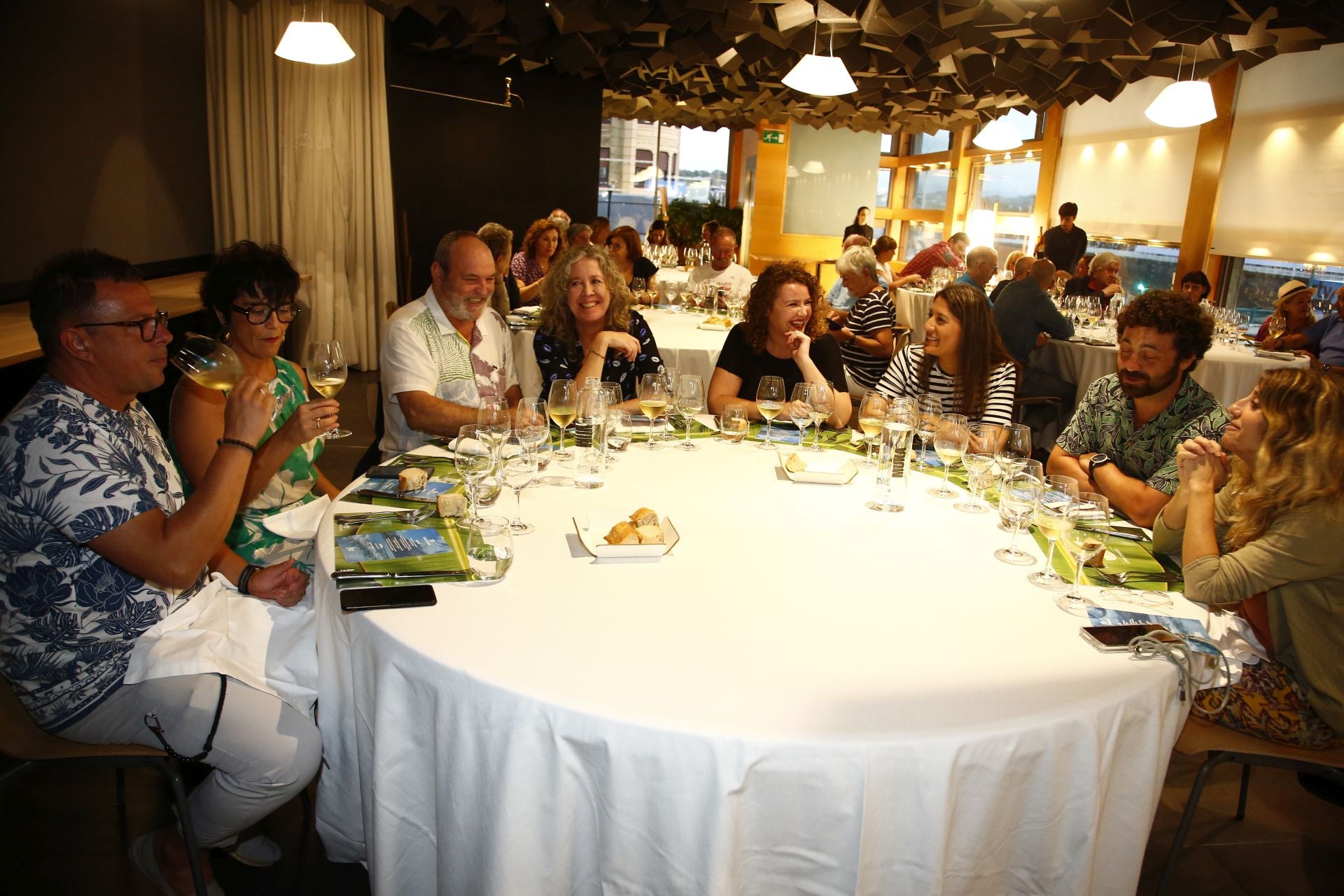 Las mejores imágenes de &#039;Gran Canaria con los Cinco Sentidos&#039;