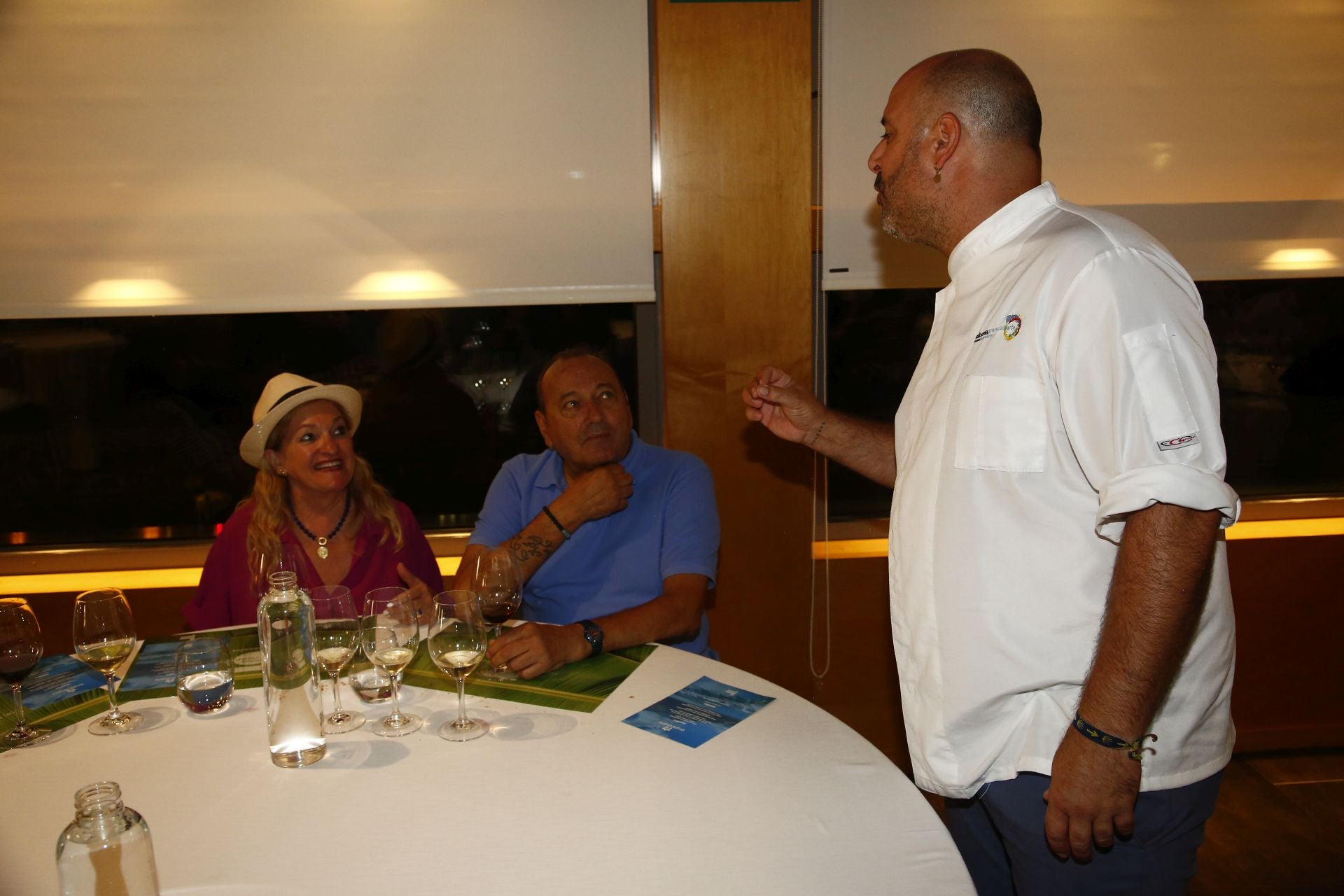 Las mejores imágenes de &#039;Gran Canaria con los Cinco Sentidos&#039;