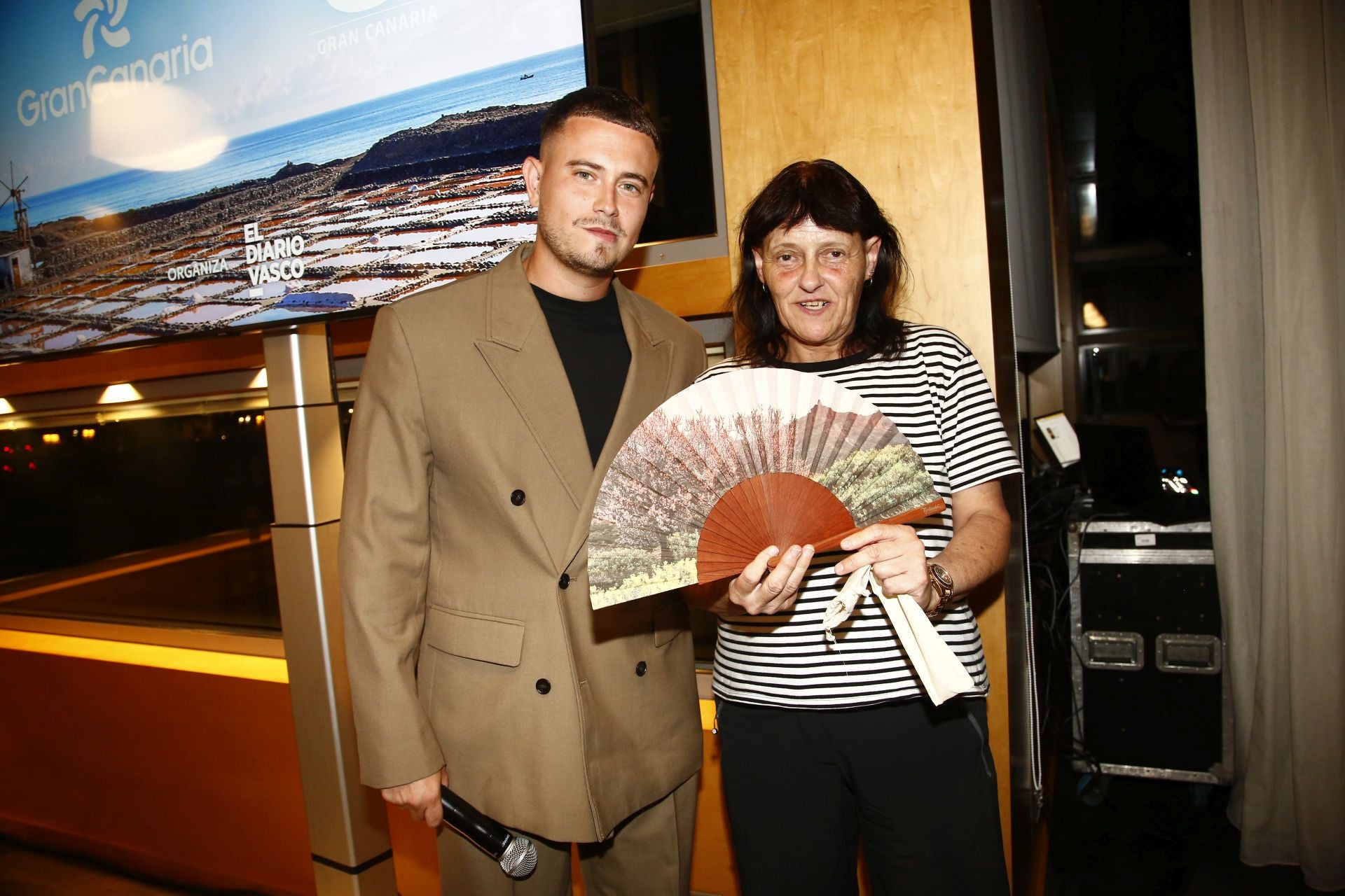 Las mejores imágenes de &#039;Gran Canaria con los Cinco Sentidos&#039;