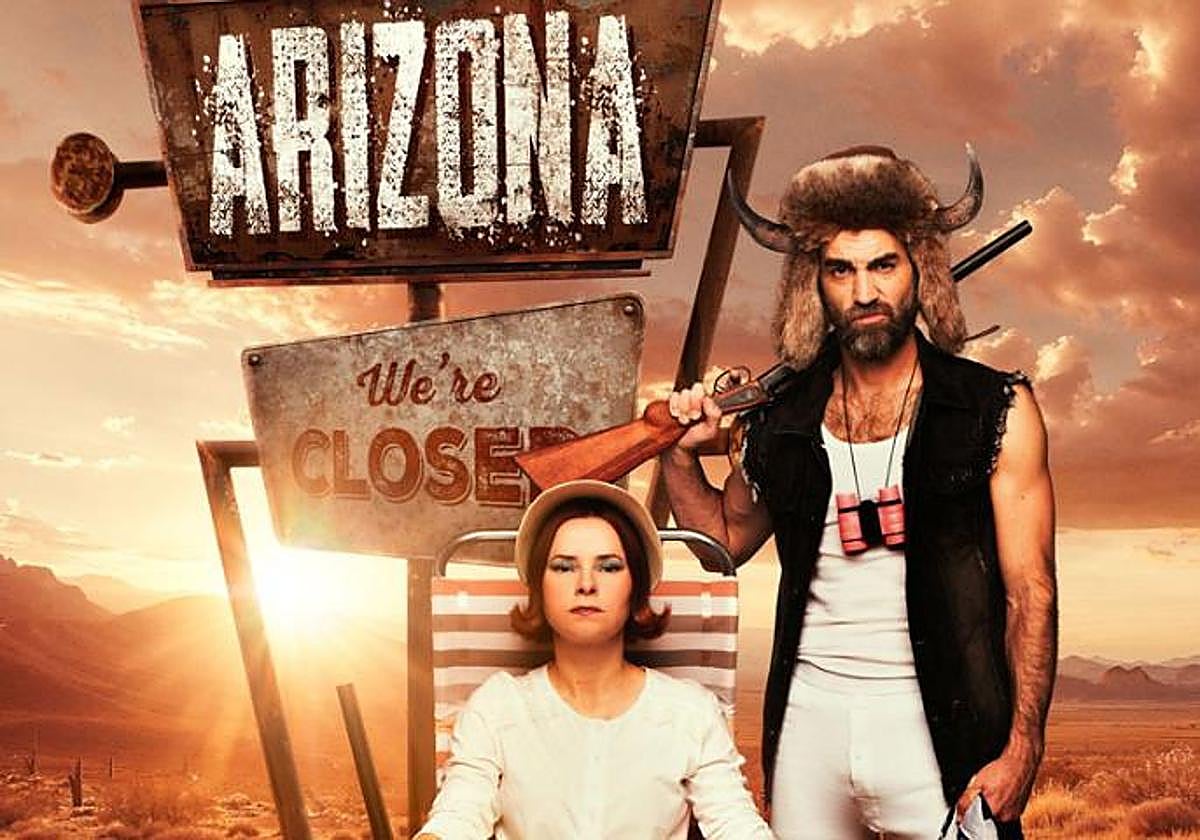 Mexikoko muga Azpeitian «zainduko» dute Plazaola eta Garmendiak