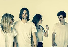 Irun Zuzenean arranca con nuevo formato y de la mano de Los Punsetes y Belako