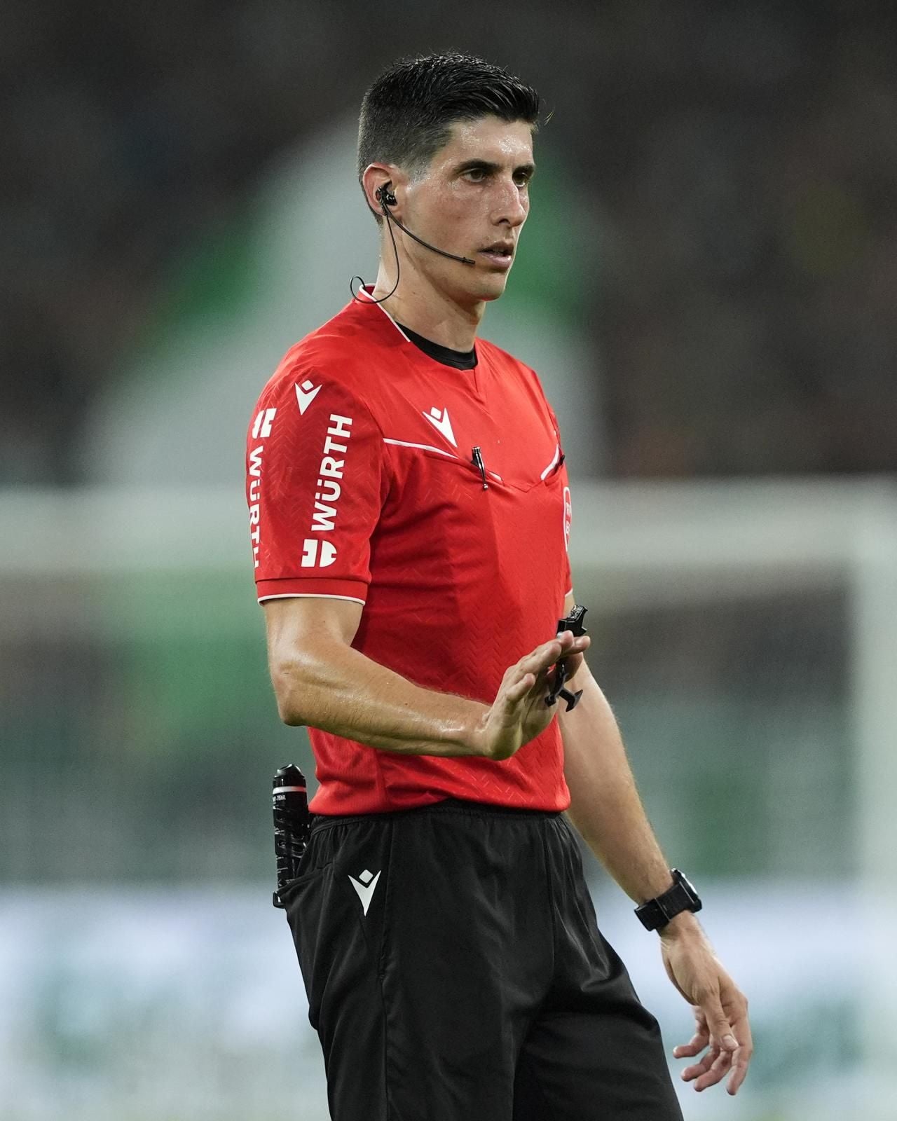 El Betis 3 - Real Sociedad 1, en imágenes