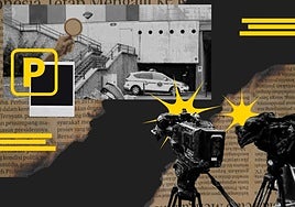 El niño al que asesinaron a su madre y mató a su padre 16 años después