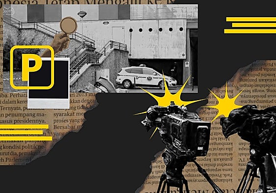 El niño al que asesinaron a su madre y mató a su padre 16 años después