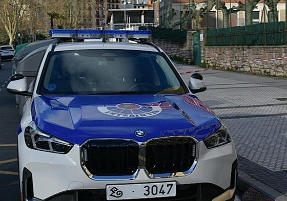 Detenido un hombre en Donostia por una presunta agresión sexual a una mujer a la que conoció por redes