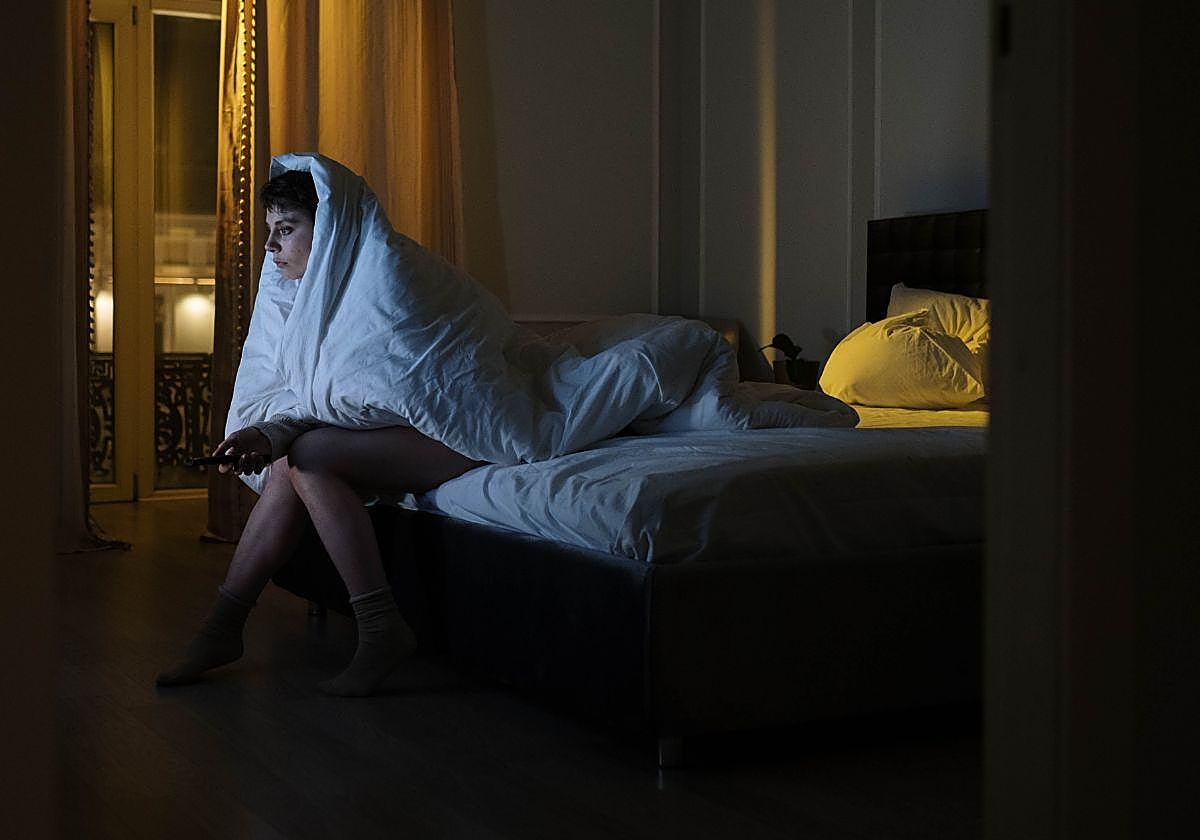 Los hábitos que adoptan las personas inteligentes a la hora de dormir