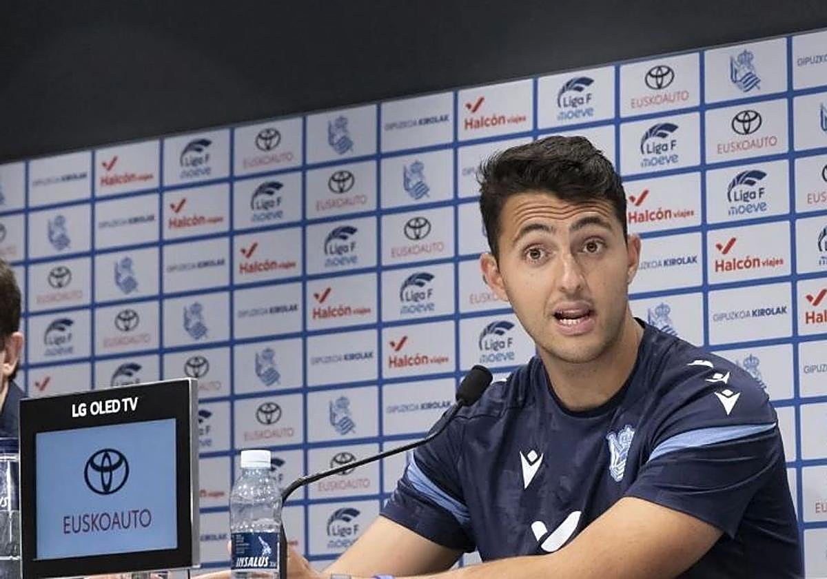 Arturo Ruiz, en una imagen de archivo.