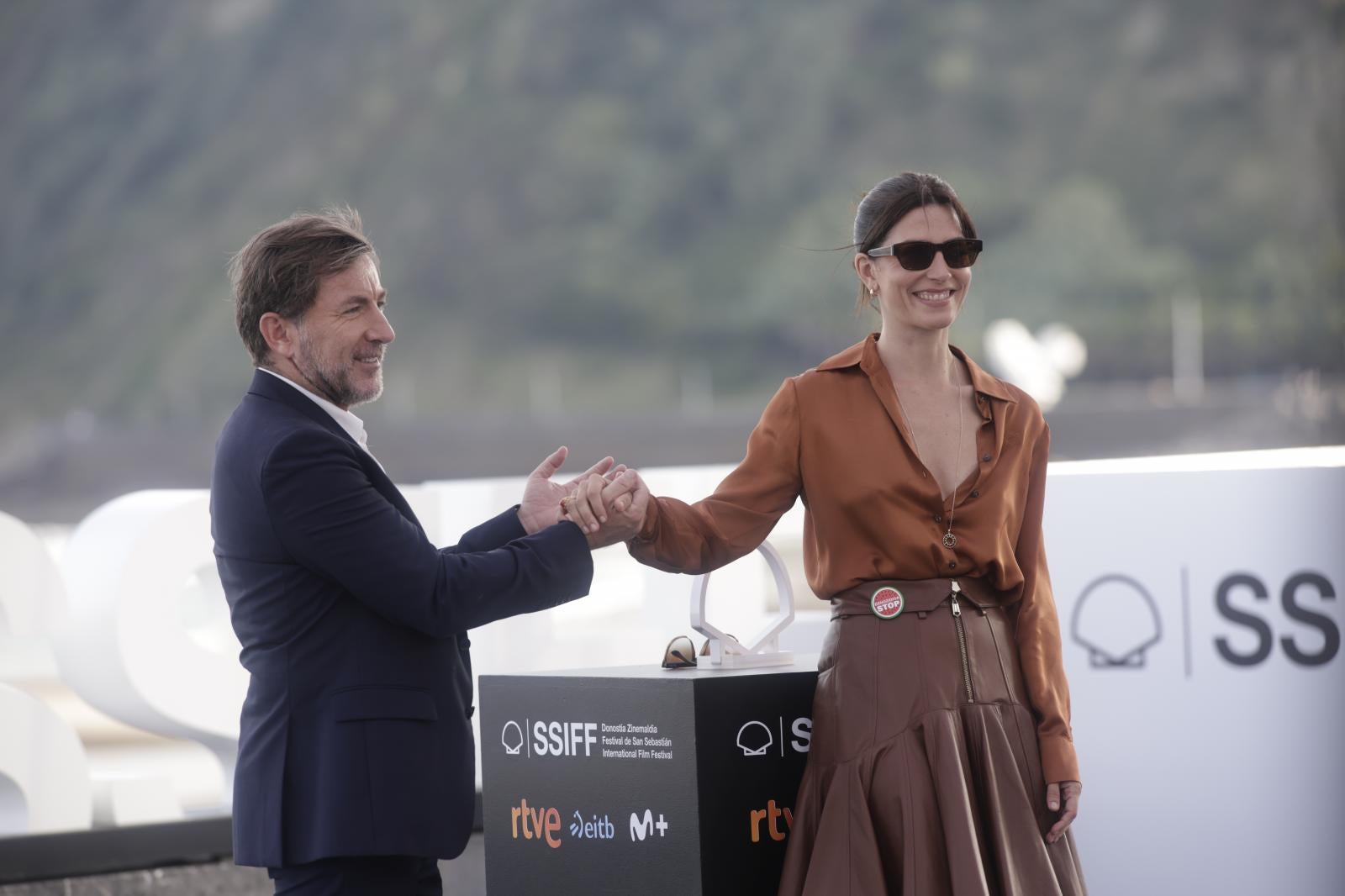 Photocall de la película &#039;Los Tigres&#039;