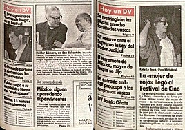 La peor clausura del Festival