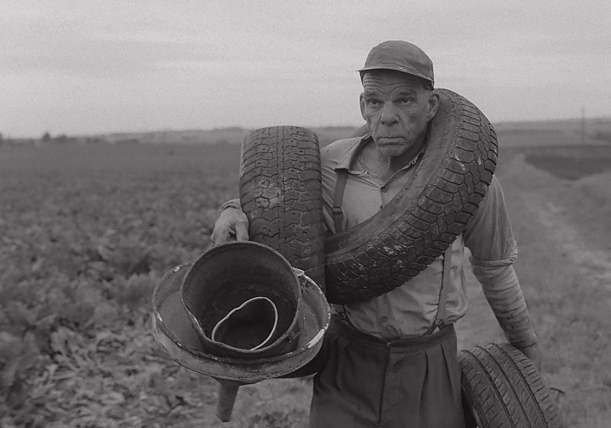 La fortaleza de Karl