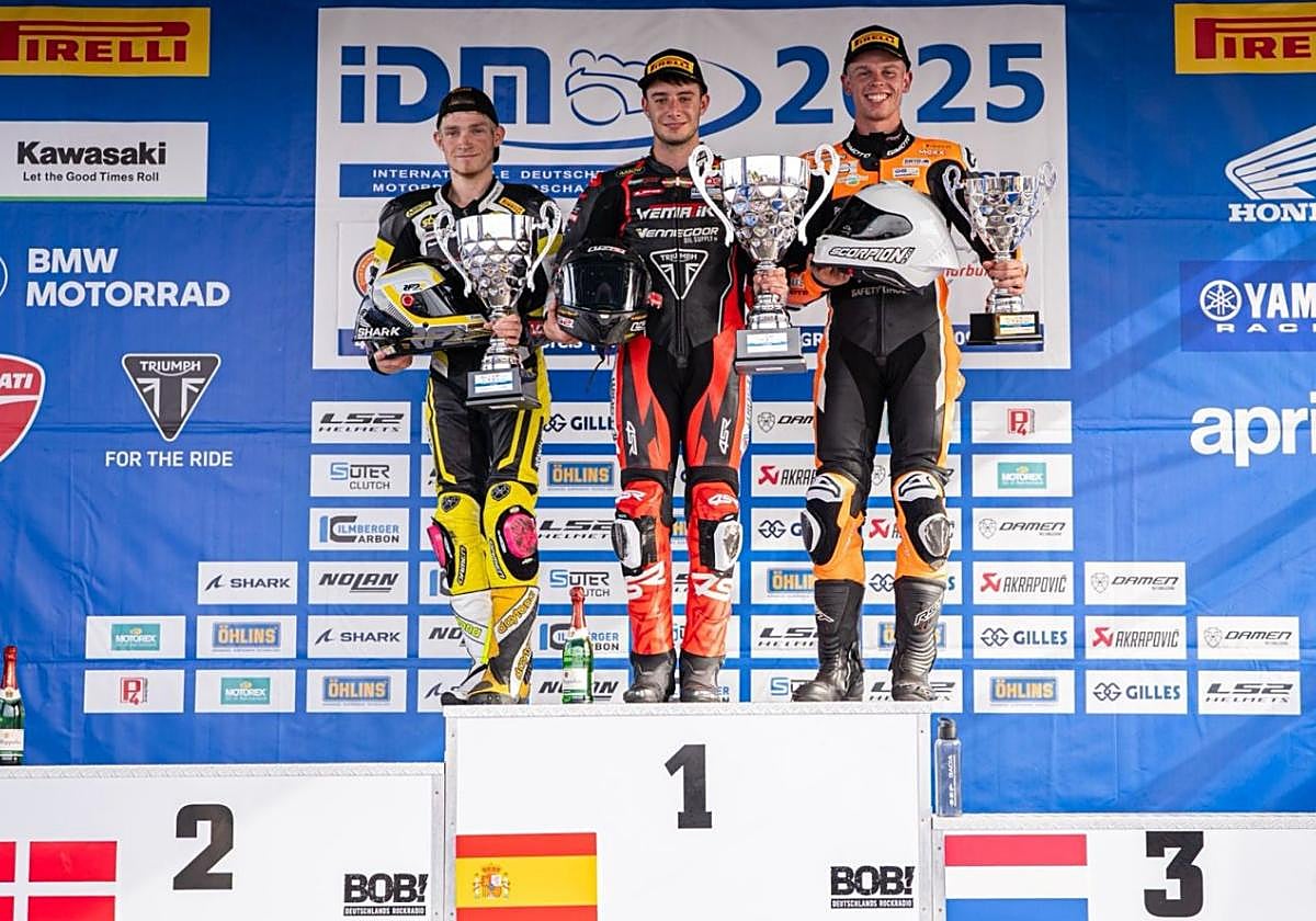 «Llego con ventaja, pero hay que darlo todo»