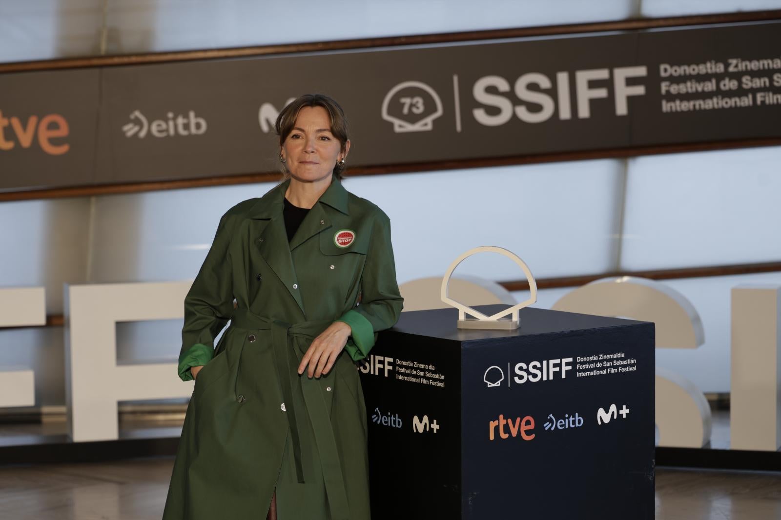 Photocall de &#039;Maspalomas&#039;