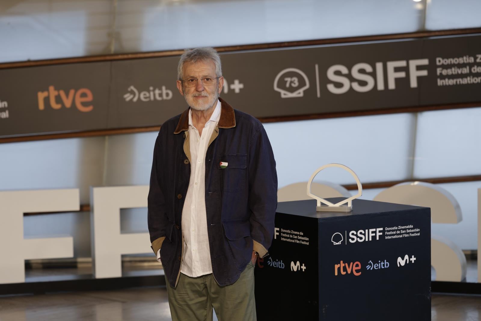 Photocall de &#039;Maspalomas&#039;