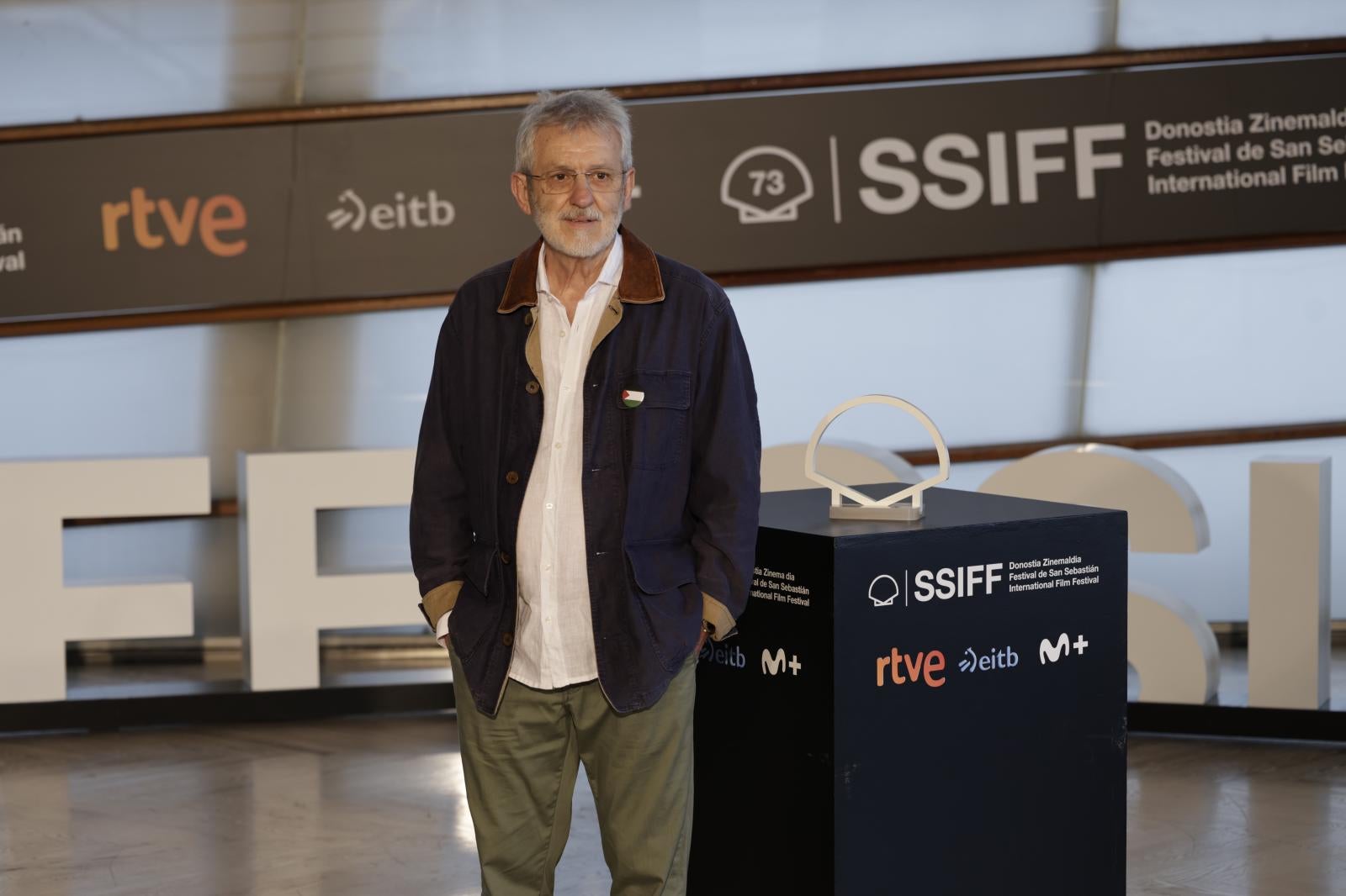 Photocall de &#039;Maspalomas&#039;