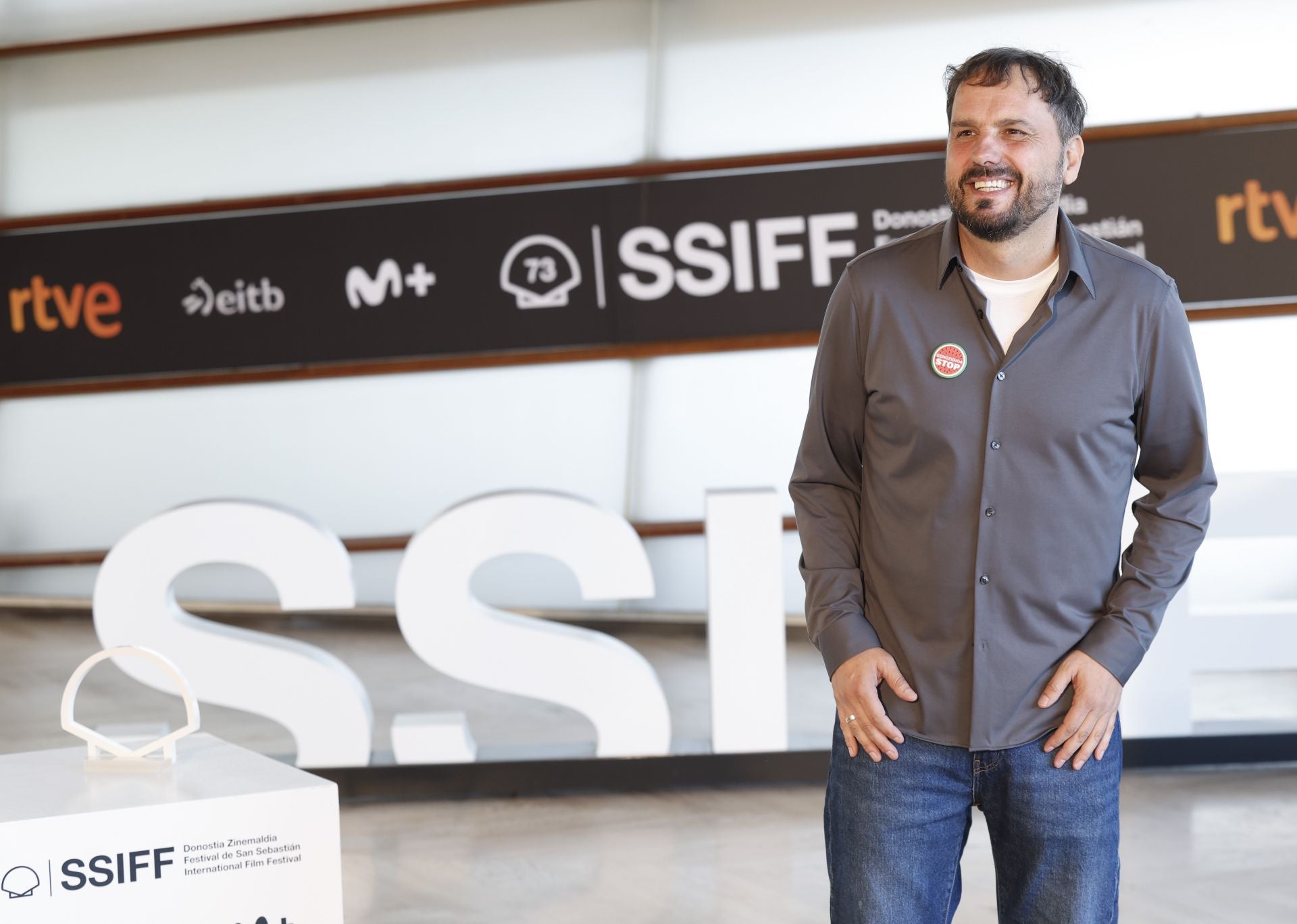 Photocall de la película &#039;Karmele&#039;