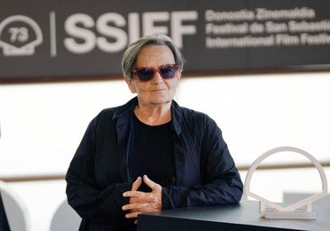 «La mayoría de los padres causa heridas a sus hijos como las que sufrió Kafka»