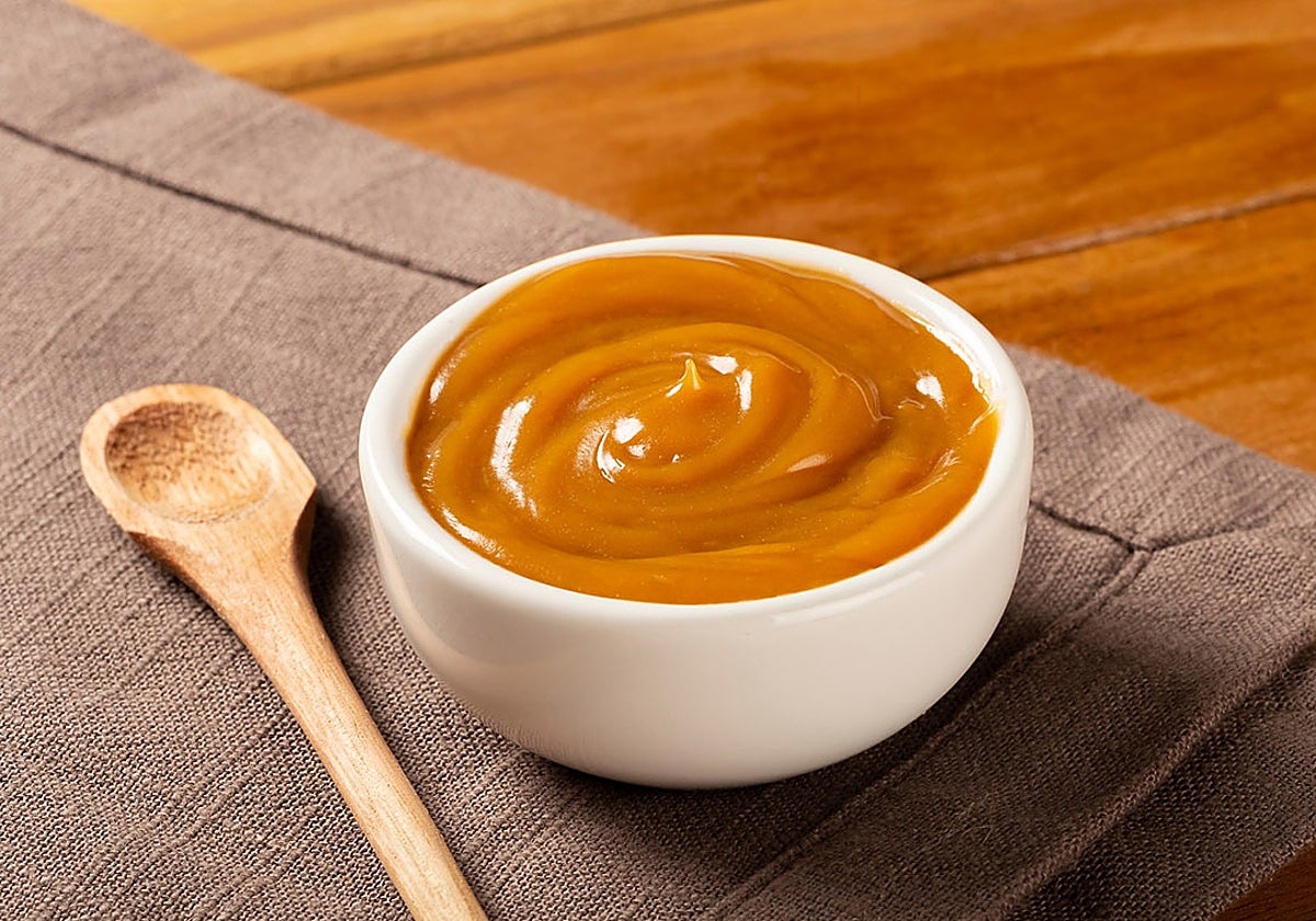 Dulce de leche, la perdición de los más golosos