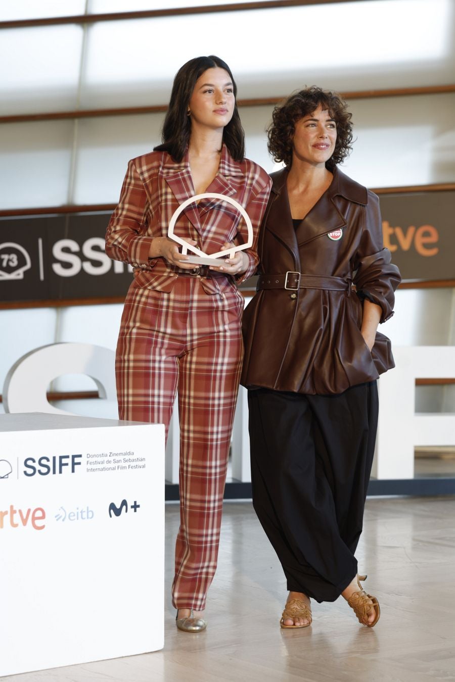 Photocall de &#039;Los Domingos&#039;