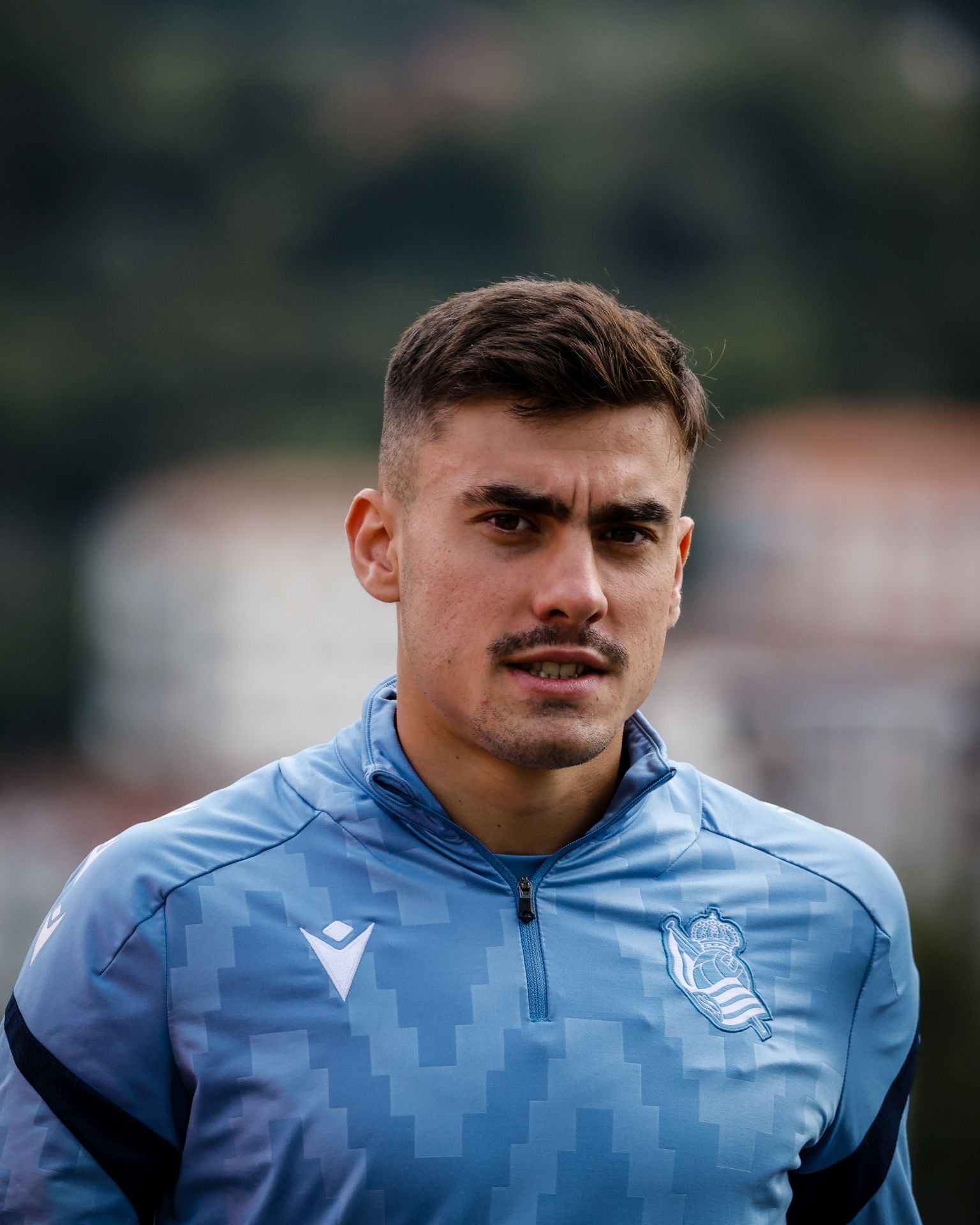 Propósito de enmienda en la semana más importante