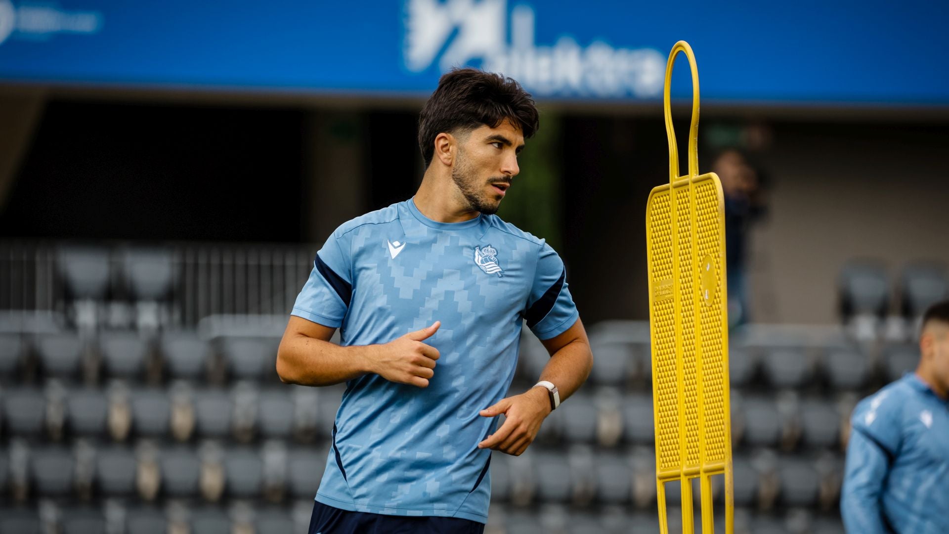 Propósito de enmienda en la semana más importante