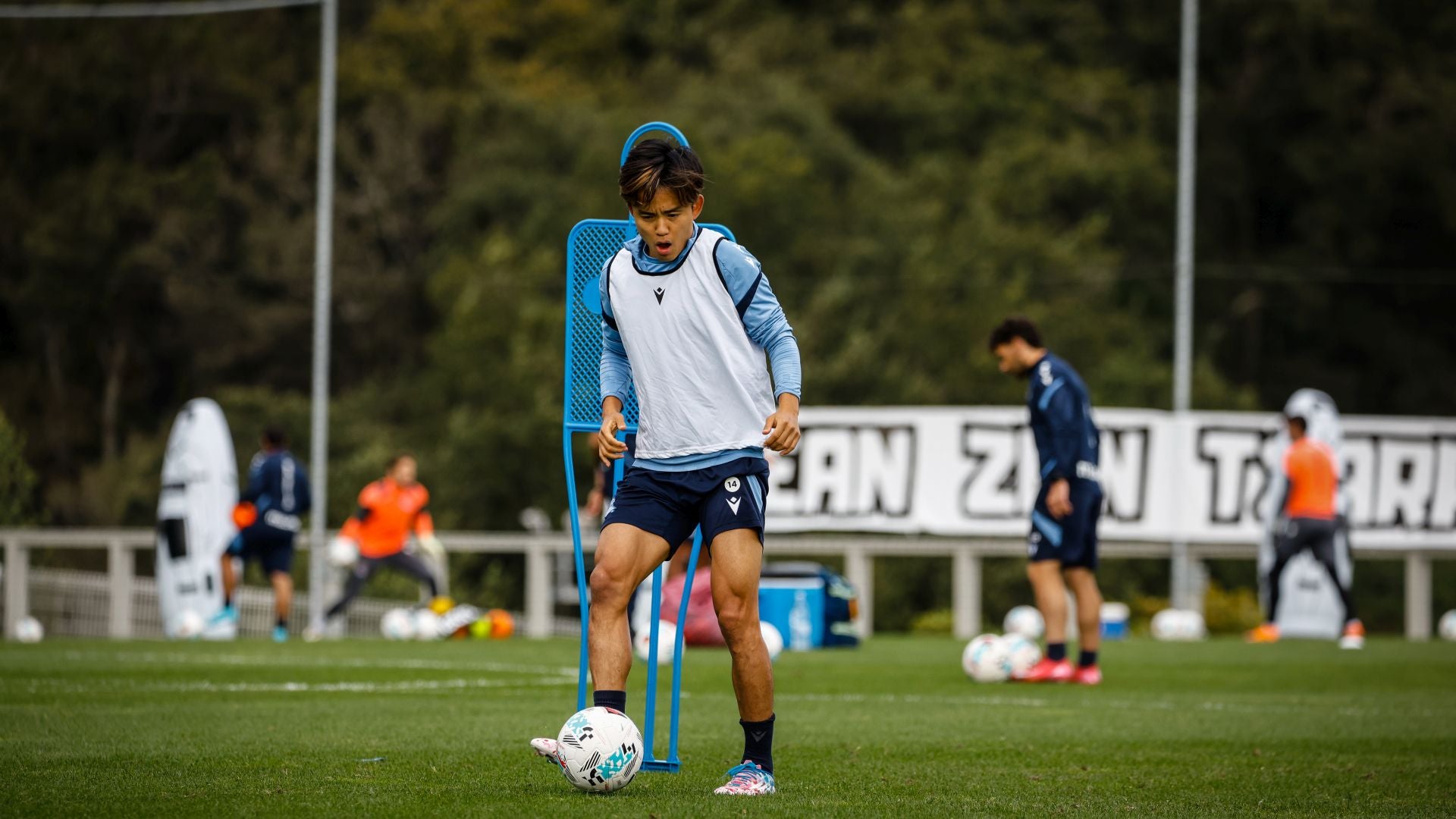 Propósito de enmienda en la semana más importante