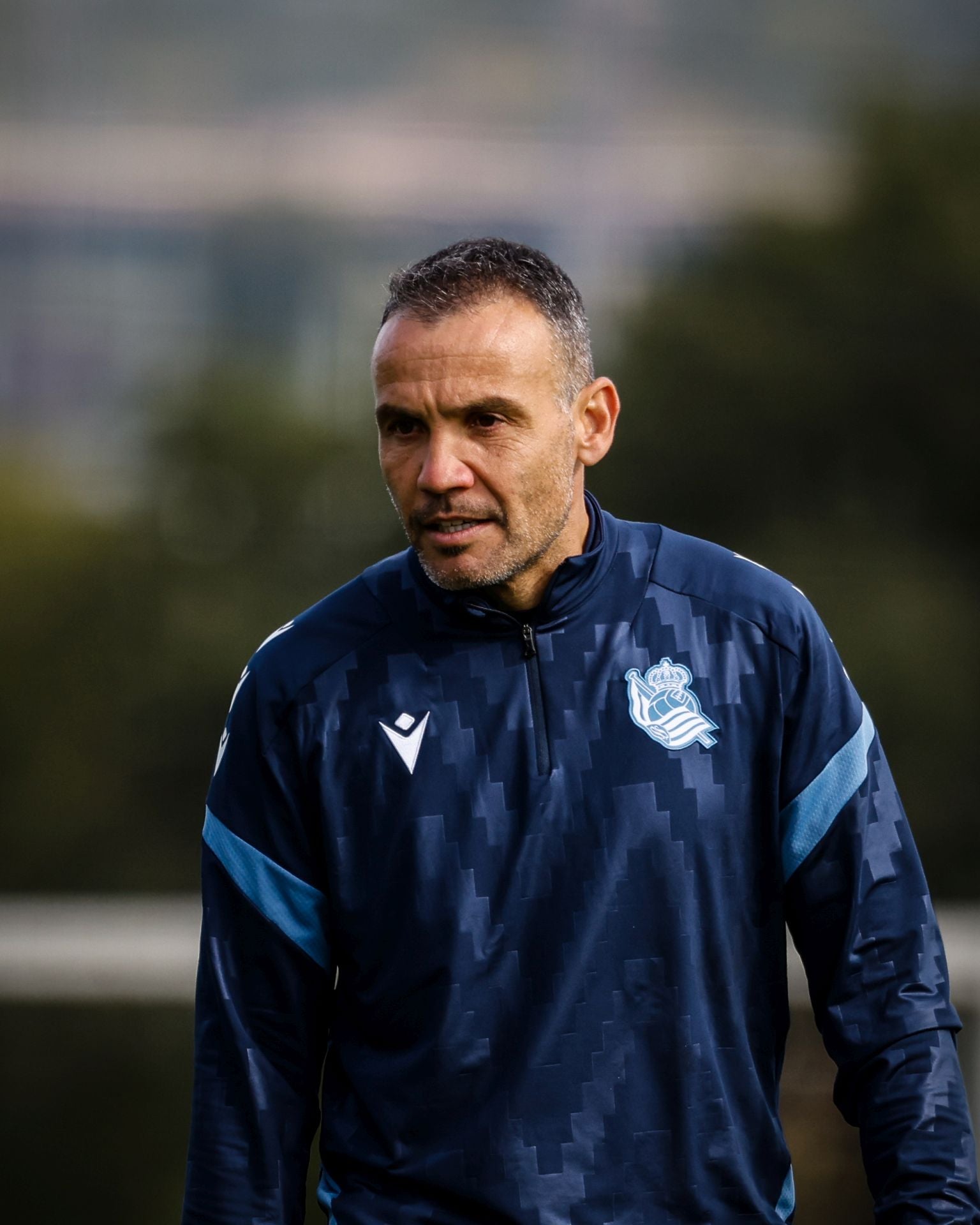 Propósito de enmienda en la semana más importante