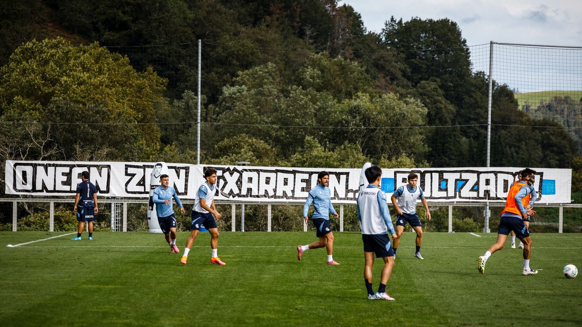 Propósito de enmienda en la semana más importante