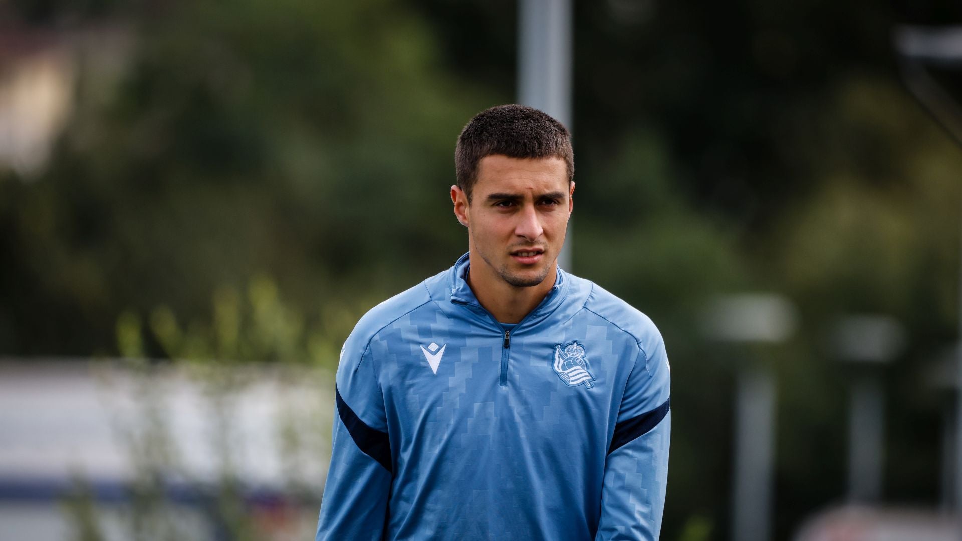 Propósito de enmienda en la semana más importante