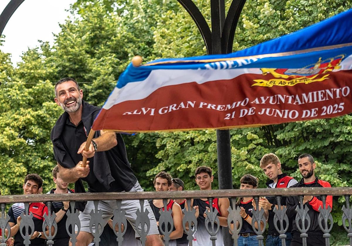 Hibaika consigue el ansiado ascenso