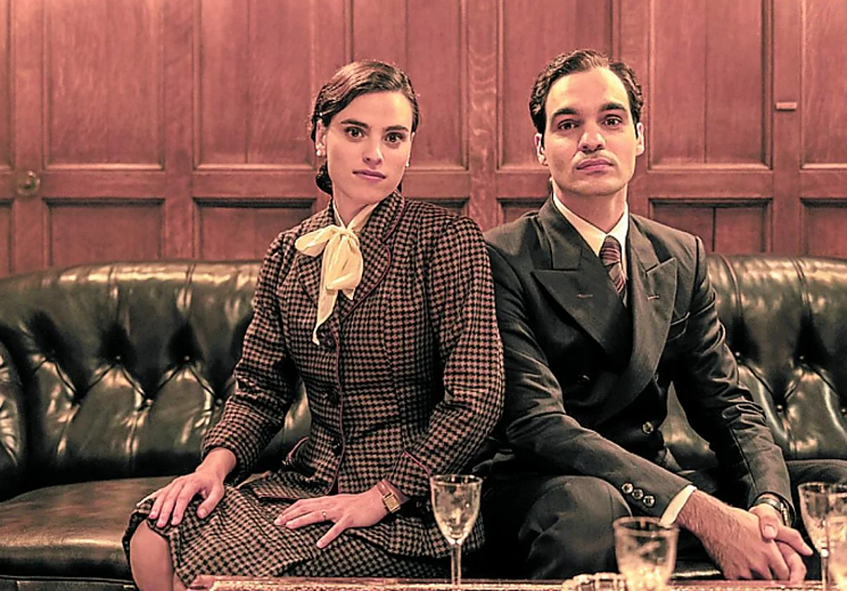 Un irrintzi a destiempo