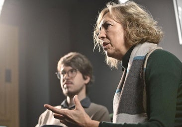 El documental de DV sobre el asesinato de Gregorio Ordóñez llega hoy al Zinemaldia