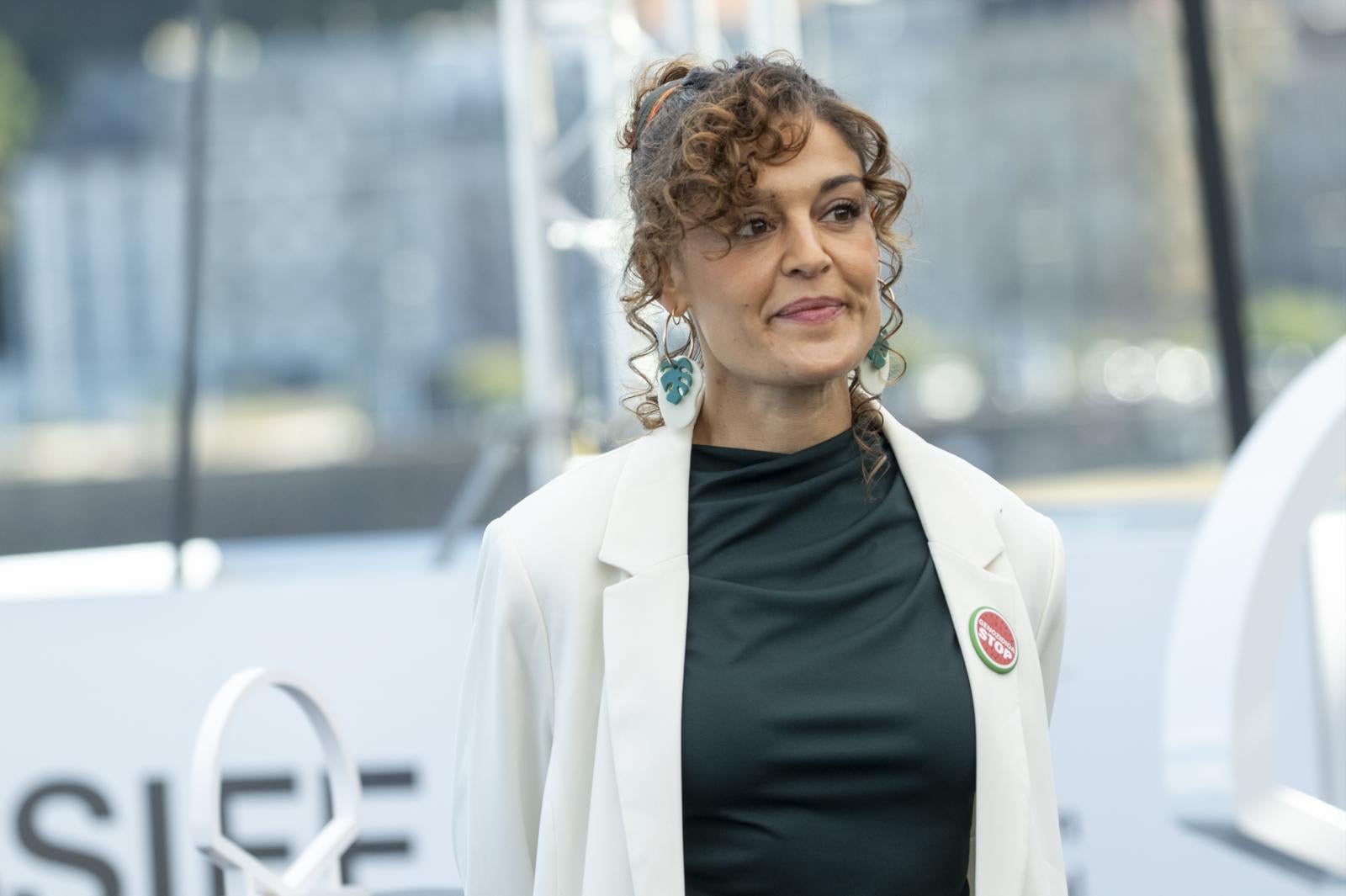 Photocall de &#039;Flores para Antonio&#039;