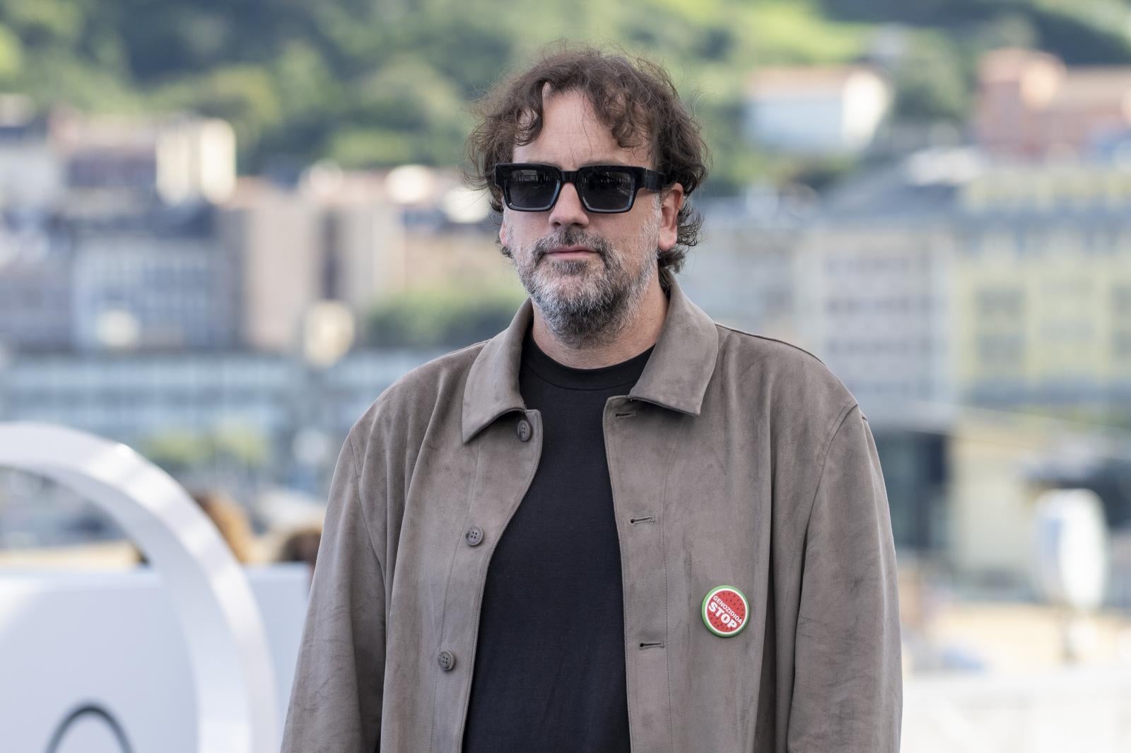 Photocall de &#039;Flores para Antonio&#039;