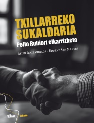 &#039;Txillarreko sukaldaria&#039;