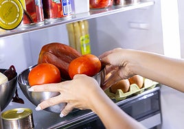 Alimentación: desmontando 6 mitos muy populares