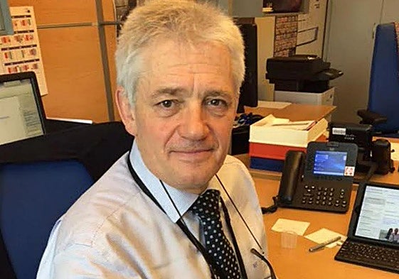 Imagen de archivo de Jon Goikolea