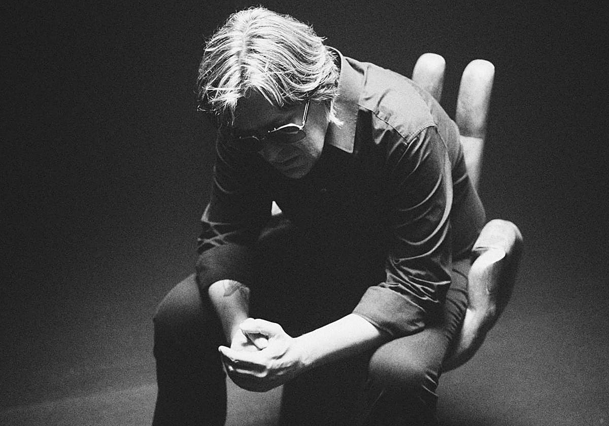 Nacho Vegas anuncia nuevo disco y gira, con parada en Donostia el 6 de febrero