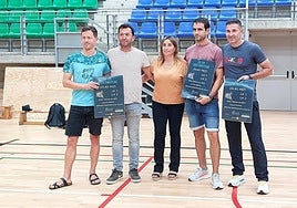 Los centros escolares y el Ayuntamiento han organizado el programa Jolas Hezi para este curso.