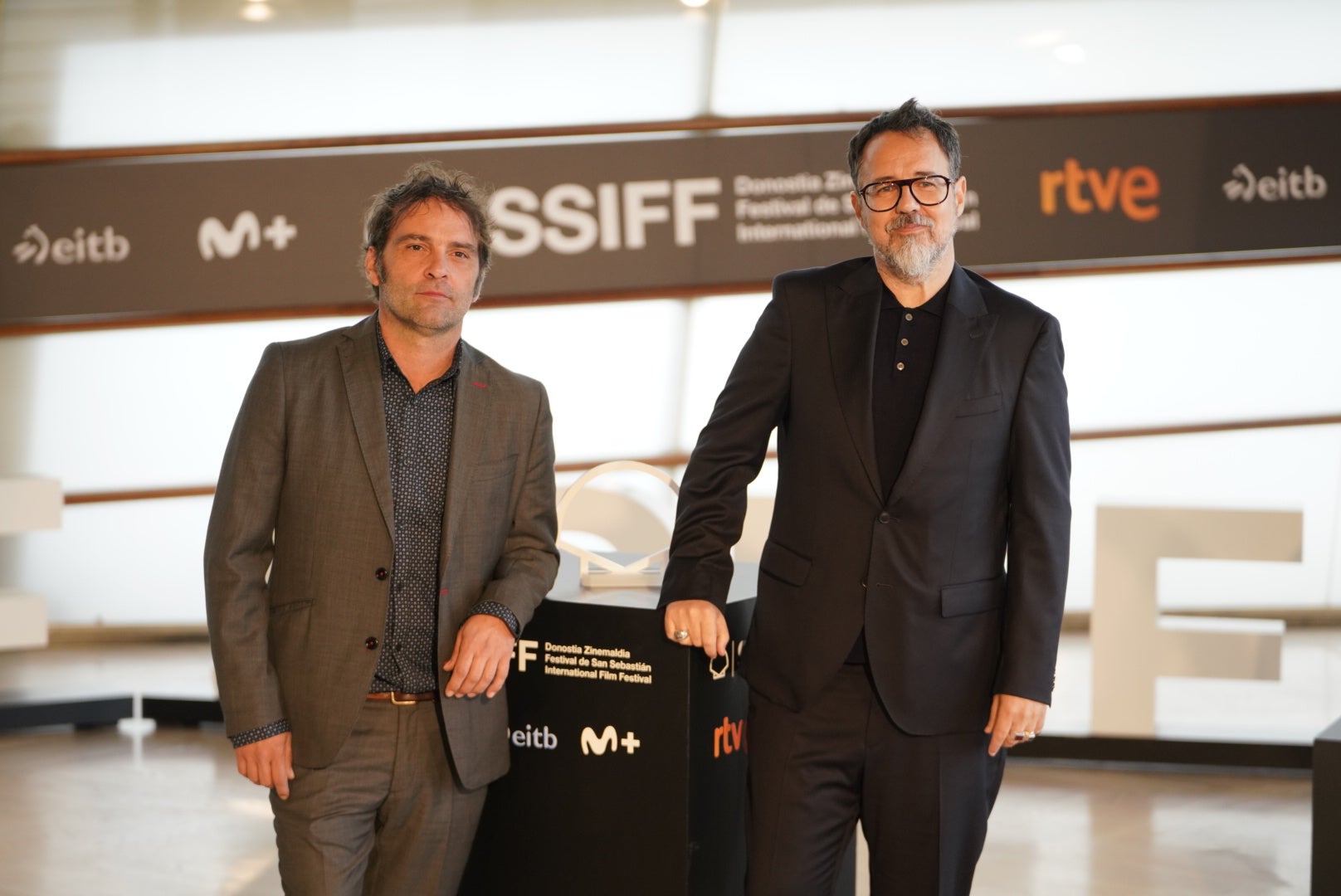 Photocall de &#039;La Suerte&#039;