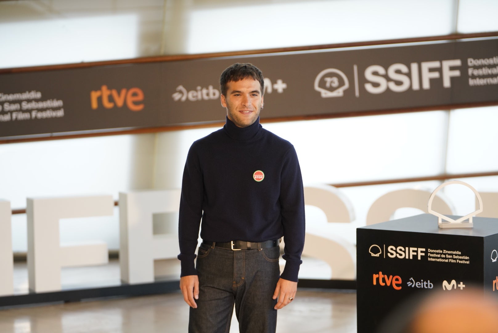 Photocall de &#039;La Suerte&#039;