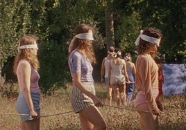 Crítica de 'Aro berria': Esperando la de mañana