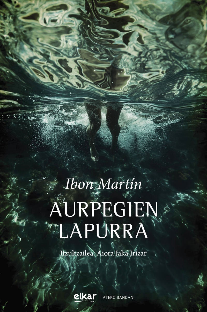 &#039;Aurpegien lapurra&#039;