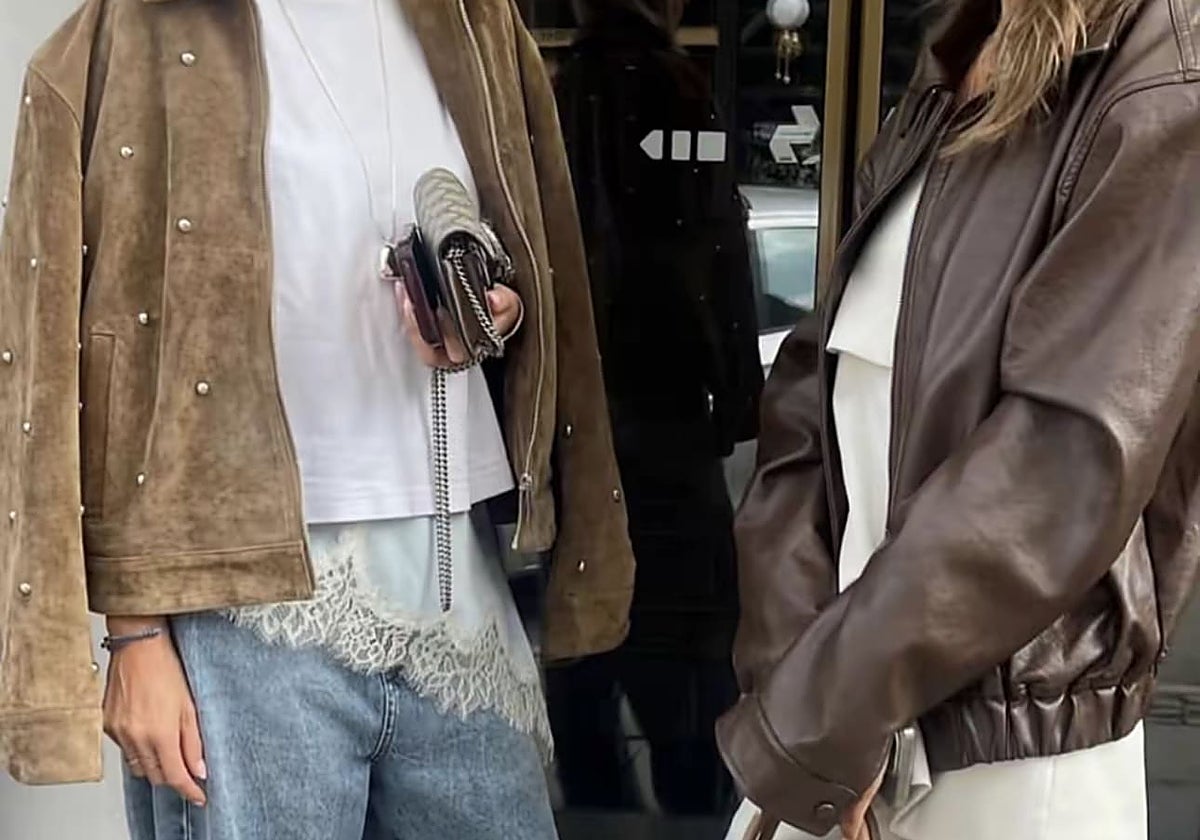 La tendencia del 'layering'