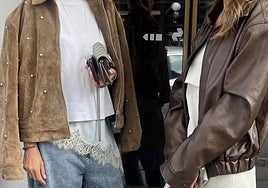 La tendencia del 'layering'