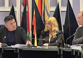 La tensión del debate escaló cuando el alcalde indicó que «se había estigmatizado a los trabajadores».