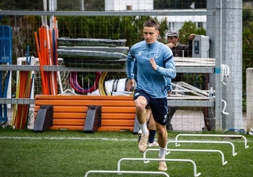 Victorias que compran tiempo