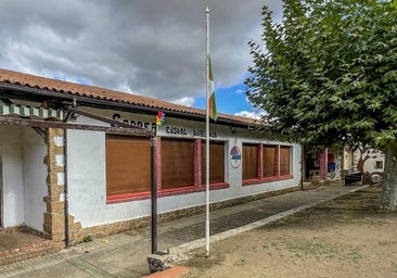 La Diputación de Gipuzkoa recibió hace un año quejas sobre el udaleku de Bernedo