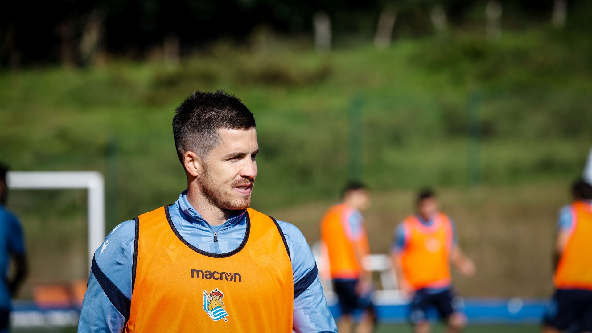 Paladeando el dulce sabor del triunfo y preparando el reto de Montjuïc